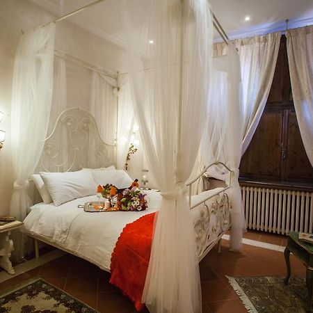 Chroma Domus Fiano Romano Bed and Breakfast Habitación foto