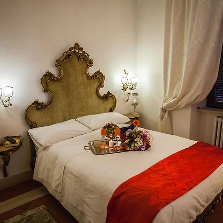 Chroma Domus Fiano Romano Bed and Breakfast Exterior foto